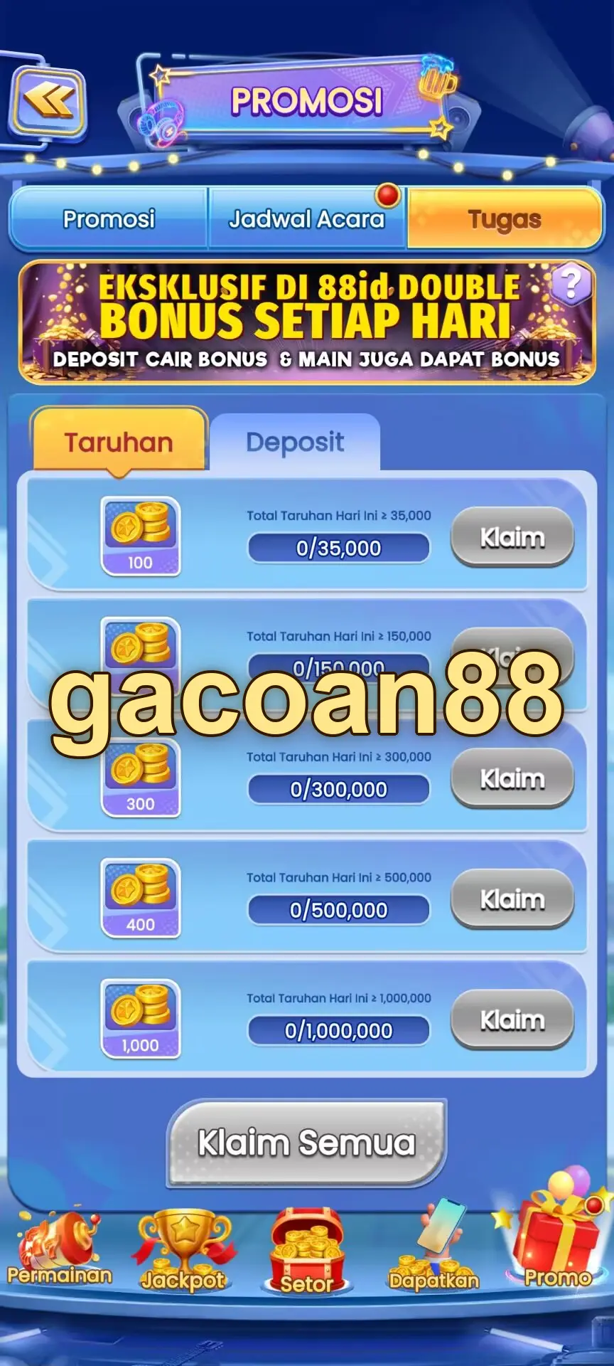 gacoan88 APK