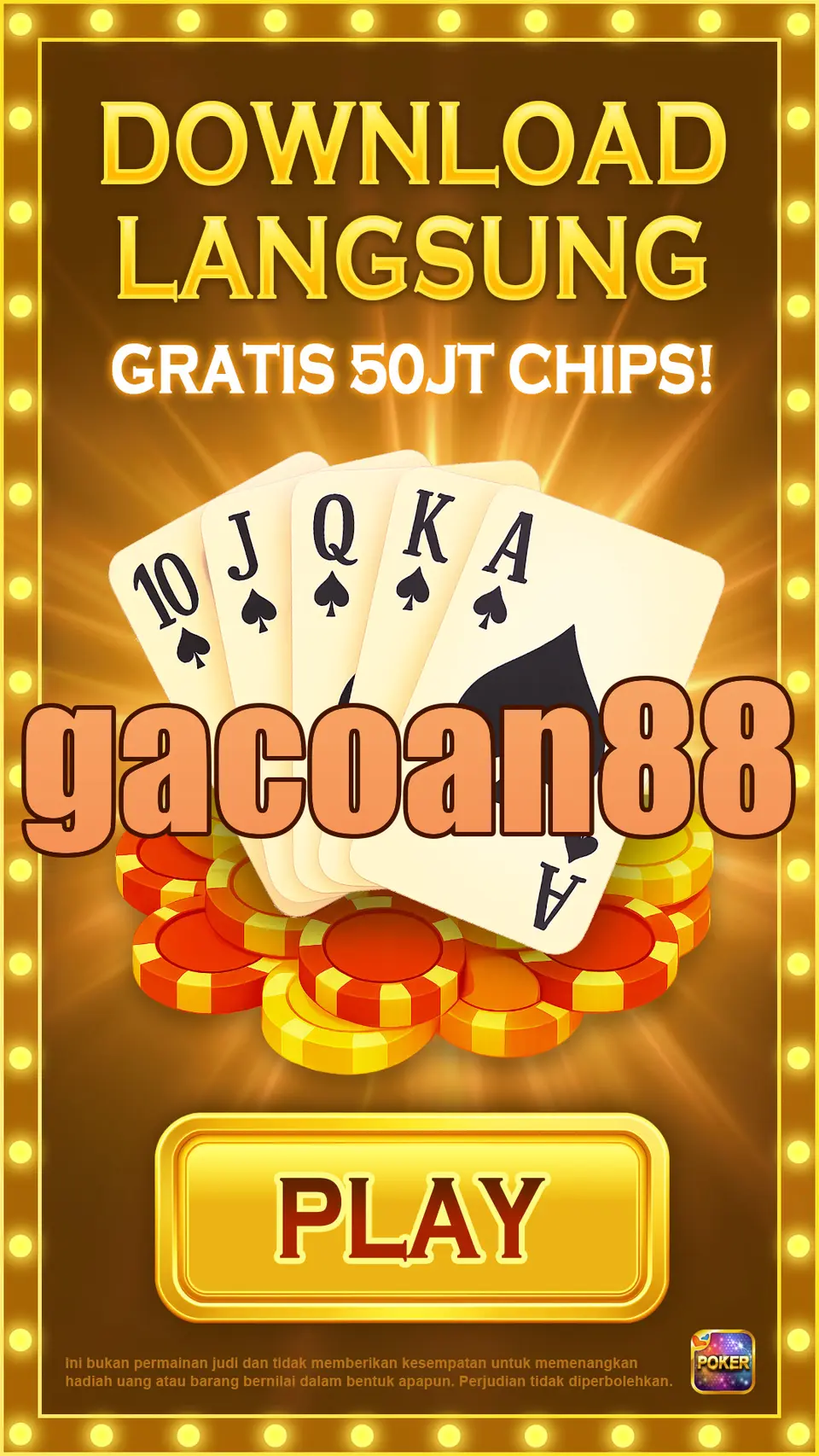 gacoan88 APK