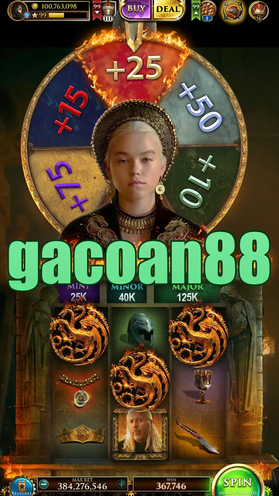 gacoan88 APK