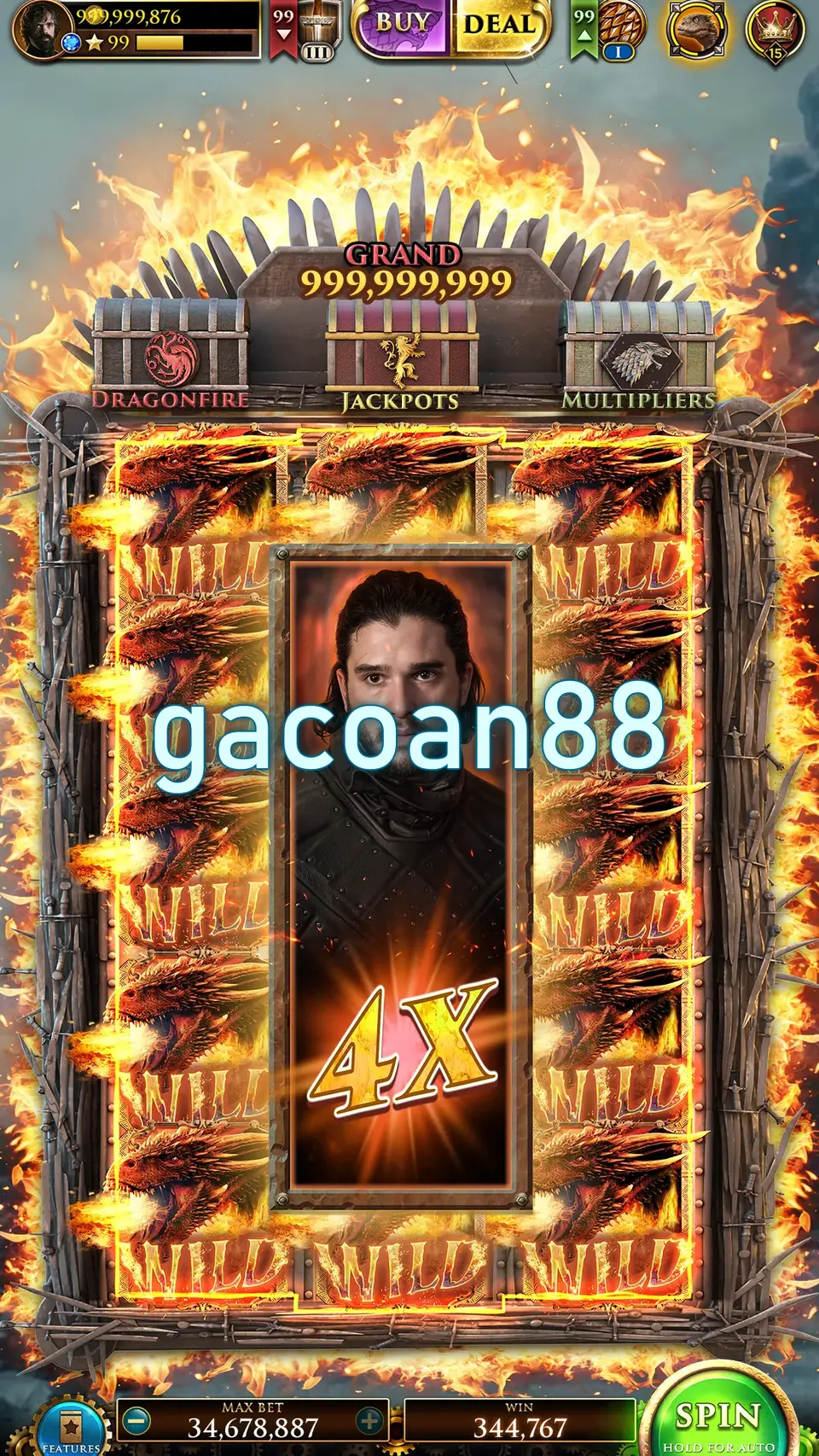 gacoan88 Masuk
